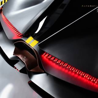 SP Automotive Chaos wallpaper