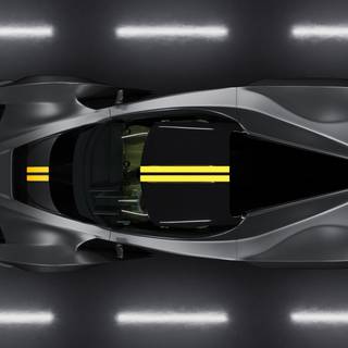 SP Automotive Chaos wallpaper