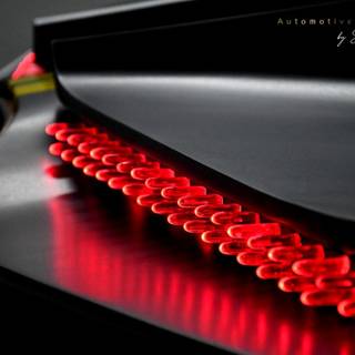 SP Automotive Chaos wallpaper