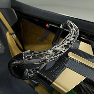 SP Automotive Chaos wallpaper