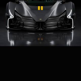 SP Automotive Chaos wallpaper