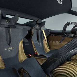 SP Automotive Chaos wallpaper