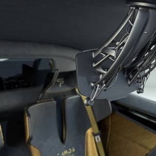 SP Automotive Chaos wallpaper