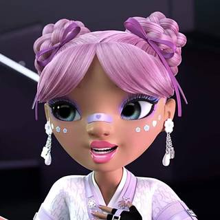 Lila Yamamoto wallpaper