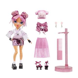 Lila Yamamoto wallpaper