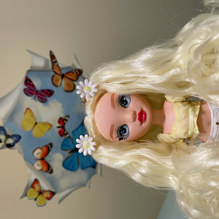 Delilah Fields wallpaper