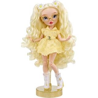 Delilah Fields wallpaper