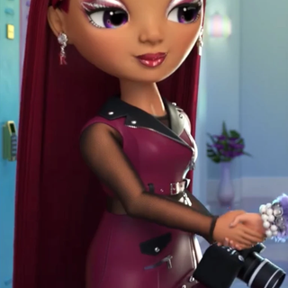 Mila Berrymore wallpaper