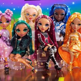 Mila Berrymore wallpaper