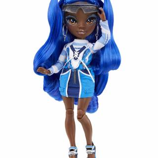 Coco Vanderbalt wallpaper