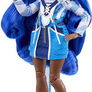 Coco Vanderbalt wallpaper