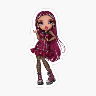 Mila Berrymore wallpaper