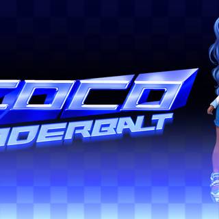 Coco Vanderbalt wallpaper