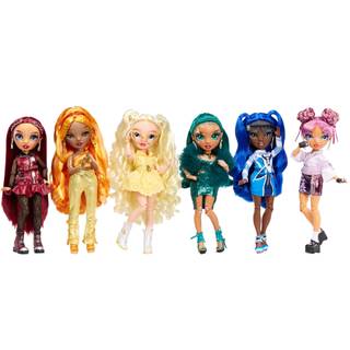 Coco Vanderbalt wallpaper