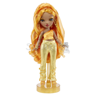 Meena Fleur wallpaper