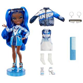 Coco Vanderbalt wallpaper