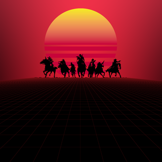 Red Dead Redemption 1 desktop wallpaper