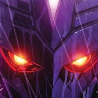 Transformers IDW wallpaper