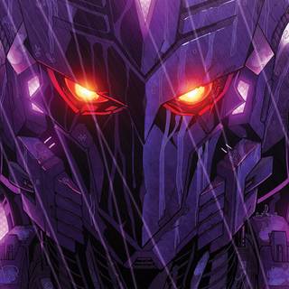 Transformers IDW wallpaper