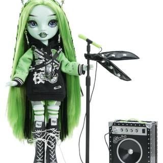 Neon Shadow wallpaper