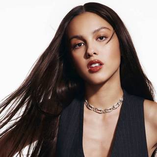 Olivia Rodrigo 2023 wallpaper