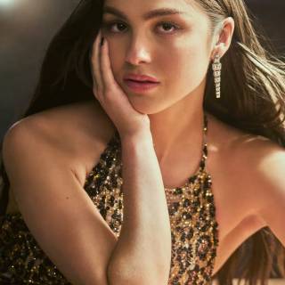 Olivia Rodrigo 2023 wallpaper