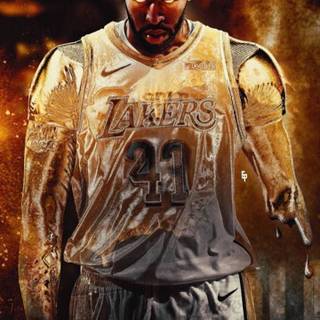 Anthony Davis 2023 wallpaper