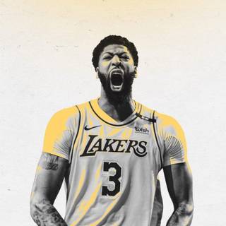 Anthony Davis 2023 wallpaper