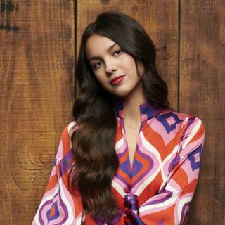 Olivia Rodrigo 2023 wallpaper