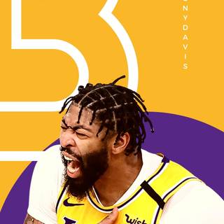 Anthony Davis 2023 wallpaper