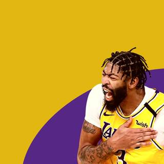 Anthony Davis 2023 wallpaper