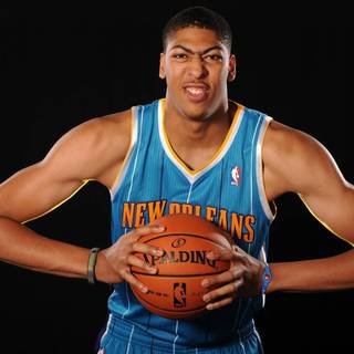 Anthony Davis 2023 wallpaper