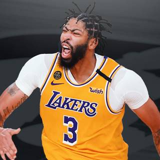 Anthony Davis 2023 wallpaper