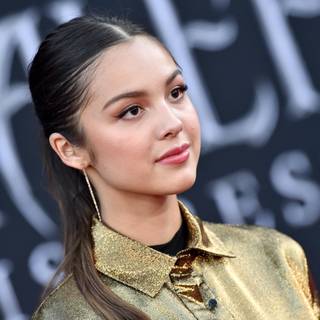 Olivia Rodrigo 2023 wallpaper