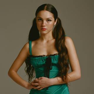 Olivia Rodrigo 2023 wallpaper