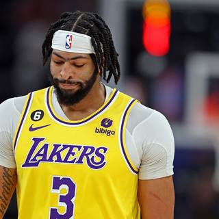 Anthony Davis 2023 wallpaper