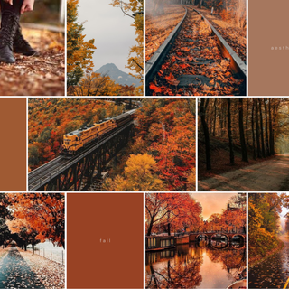 Autumn 2023 wallpaper