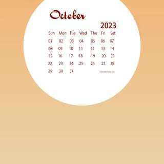 Autumn 2023 wallpaper