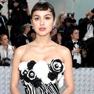 Olivia Rodrigo 2023 wallpaper