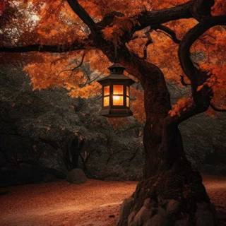 Autumn 2023 wallpaper