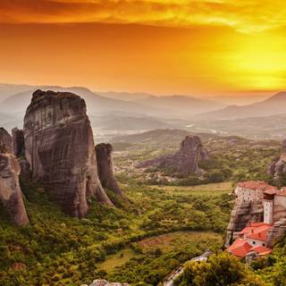 Rocky Mountains 4k wallpaper