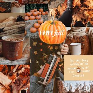 Autumn 2023 wallpaper