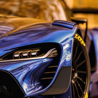 Supra 4k iPhone wallpaper