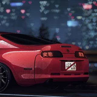 Supra 4k iPhone wallpaper