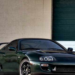 Supra 4k iPhone wallpaper