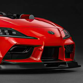 Supra 4k iPhone wallpaper