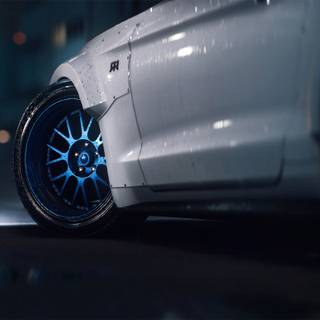 Mustang 4k Mac wallpaper