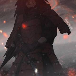 Madara mobile 4k wallpaper