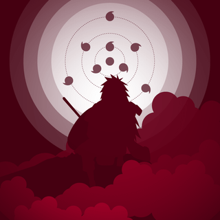 Uchiha 4k iPhone wallpaper