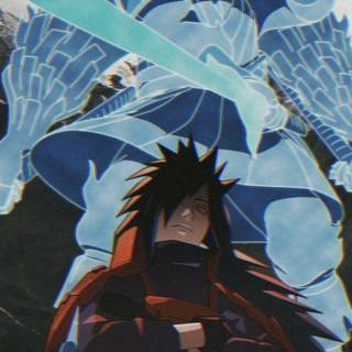 Madara mobile 4k wallpaper